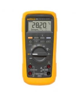 Fluke 28-II 工業(yè)萬(wàn)用表