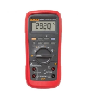 Fluke 28II Ex 本安型真有效值數(shù)字萬(wàn)用表