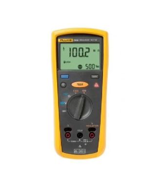 Fluke 1503 絕緣電阻測試儀