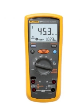 Fluke 1577 絕緣萬(wàn)用表