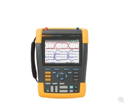 Fluke-190-502 ScopeMeter?彩色數(shù)字示波表