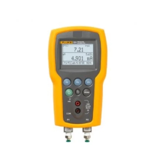 Fluke 721 精密壓力校準器