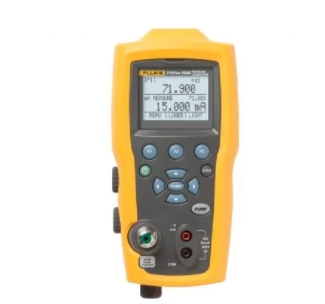 Fluke 719Pro 電動壓力校準(zhǔn)器