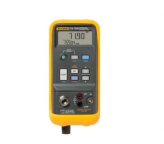 Fluke 719 便攜式自動壓力校驗儀