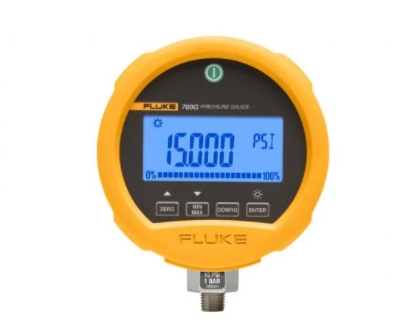 Fluke 700G 系列便攜式壓力校驗(yàn)/校準(zhǔn)儀