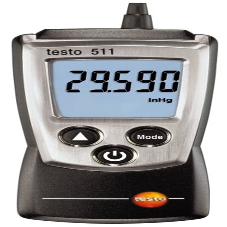 testo 511 - 迷你型絕壓儀