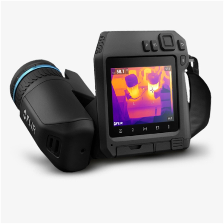 FLIR T540熱像儀