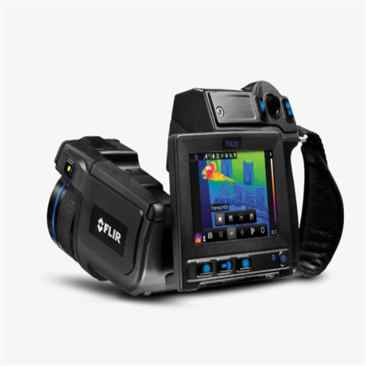 FLIR T620 預(yù)防性維護(hù)專用紅外熱像儀