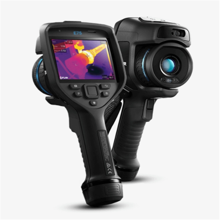 FLIR E75 高級(jí)熱像儀