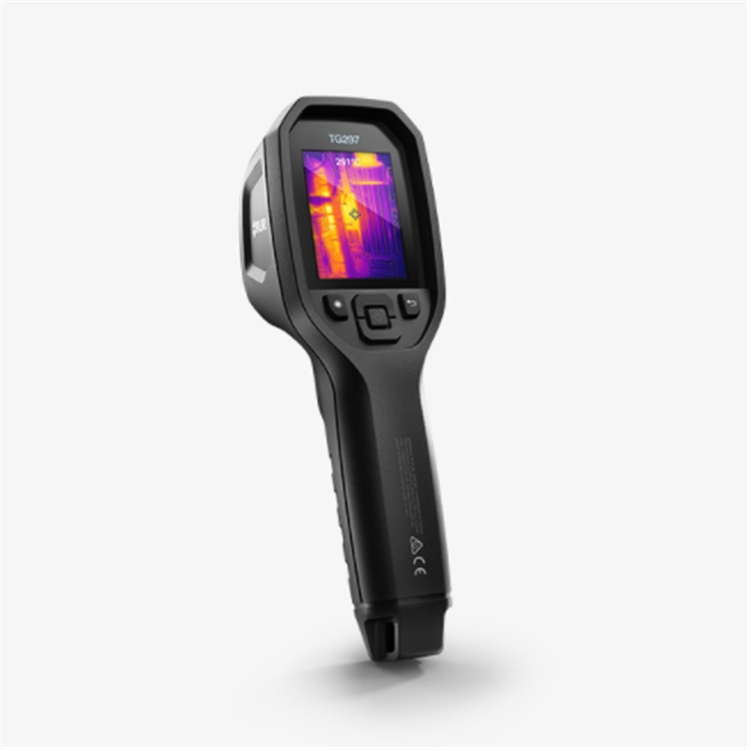 FLIR TG297 工業(yè)用高溫紅外熱像儀