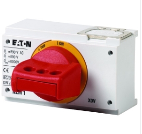 伊頓EATON 接觸器DILM80C(24V50HZ)