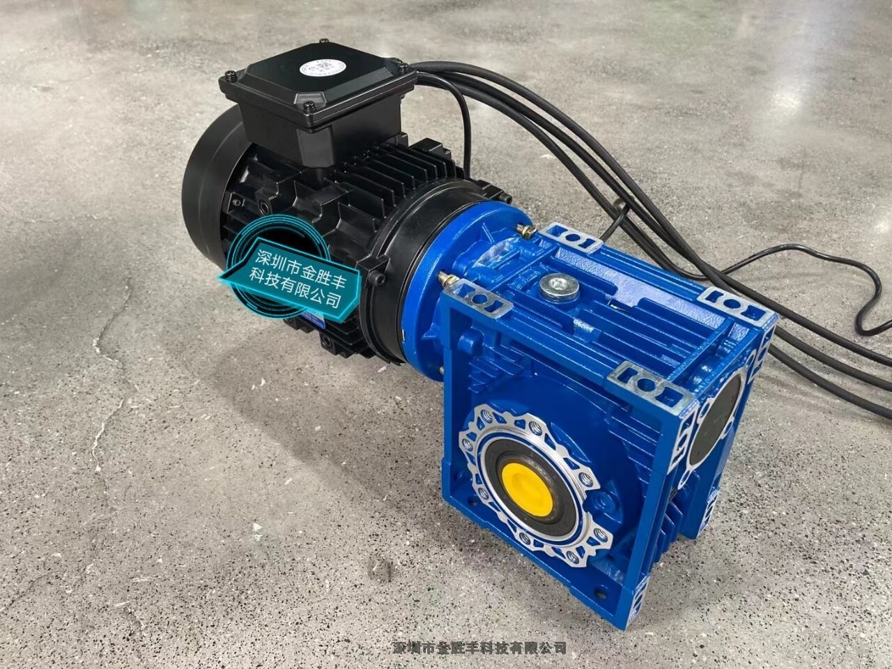 72V15KW防水直流電機廠家、72V15KW防水直流馬達廠家