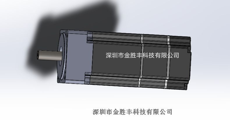 72V10KW直流電動(dòng)機(jī)-72V10KW直流永磁電機(jī)工廠