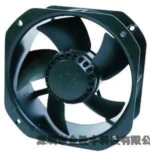 耐高溫散熱風機22580交流220V-耐高溫散熱風扇22580交流220V