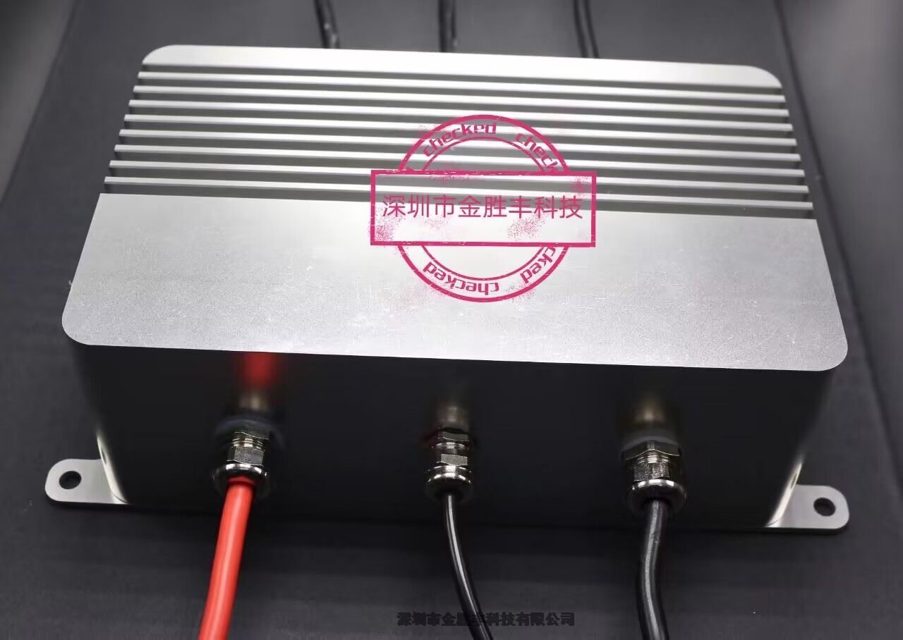 -40+125C°環(huán)境使用無感無刷電機驅動器/控制器電流50A-100A-150A-200