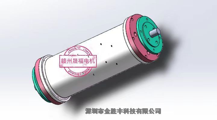 防水IP68直流電機-防水IP68無刷電機-防水IP68伺服電機廠家