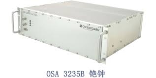 oscilloquartz瑞士 邊界時鐘	OSA 5410	OSA 5405