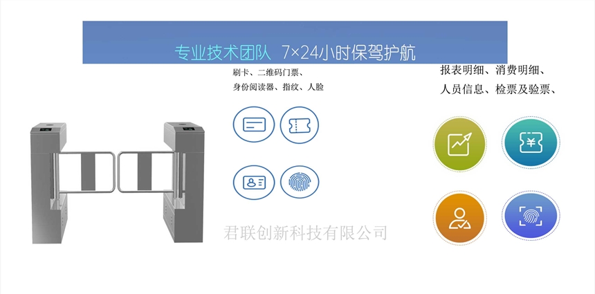 籃球場(chǎng)閘機(jī)掃碼 電子會(huì)員二維碼分享