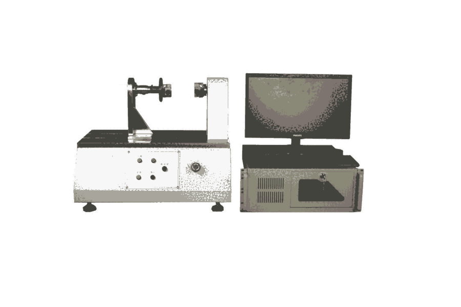電腦全自動扭轉強度試驗機