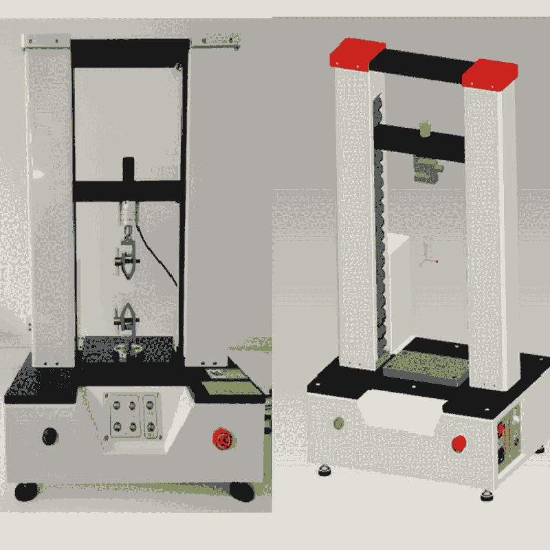 電芯極柱推拉力疲勞試驗(yàn)機(jī)