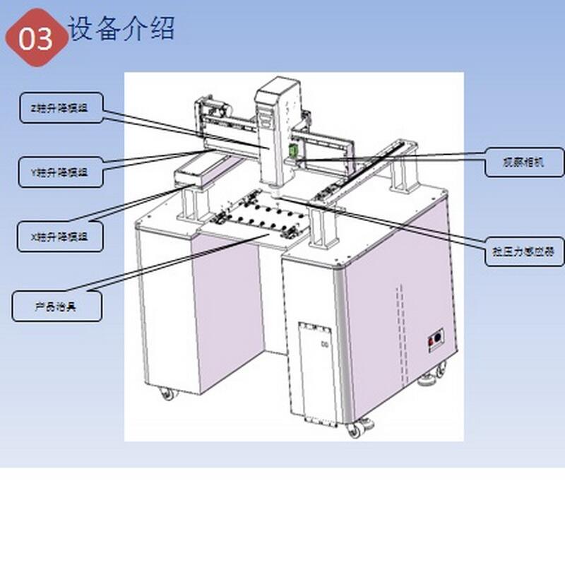 連接器壓接端子強(qiáng)度測試機(jī)