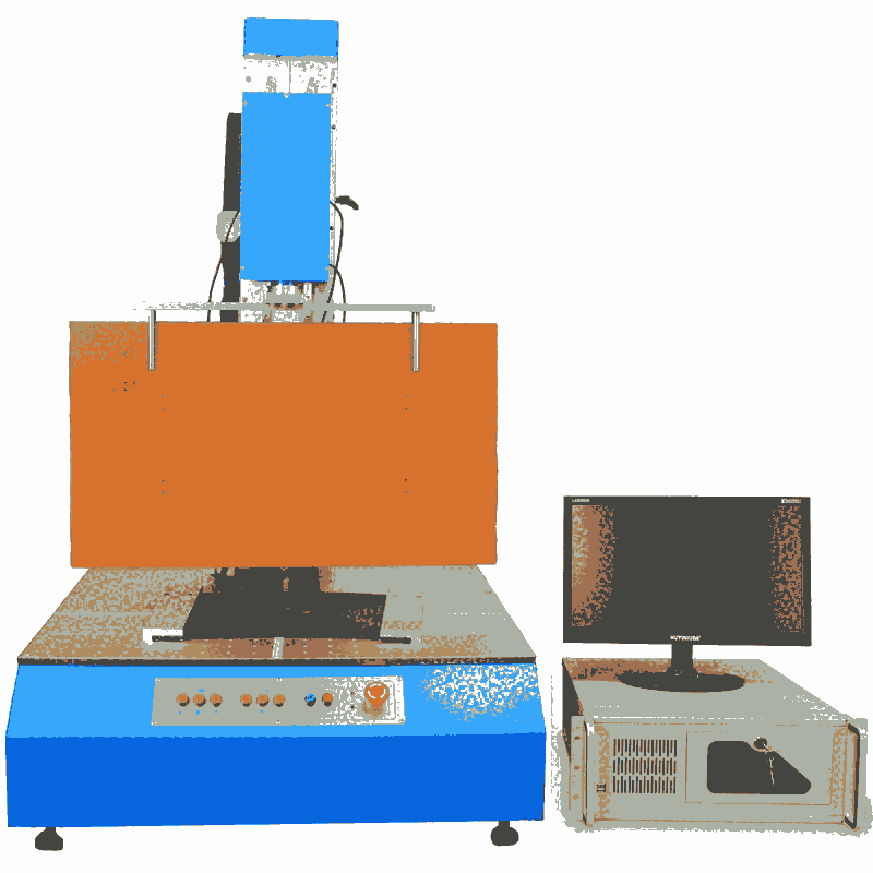 顯示器推拉扭轉(zhuǎn)檢測(cè)試驗(yàn)機(jī)
