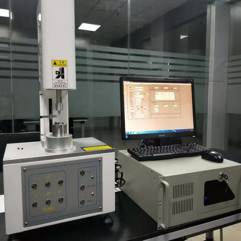 手機攝像頭模組扭力試驗機