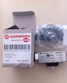 一級供應英國諾冠NORGREN電磁閥