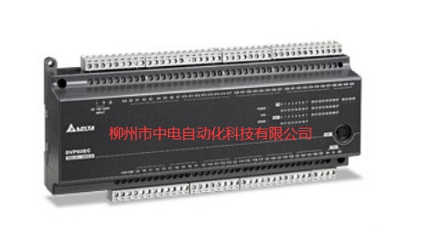 梧州全新原裝代理臺(tái)達(dá)DVP16ES200T 16點(diǎn)晶體管主機(jī)  2路100K輸入輸出