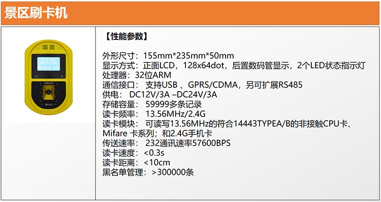 新款掛式食堂消費機應(yīng)用領(lǐng)域