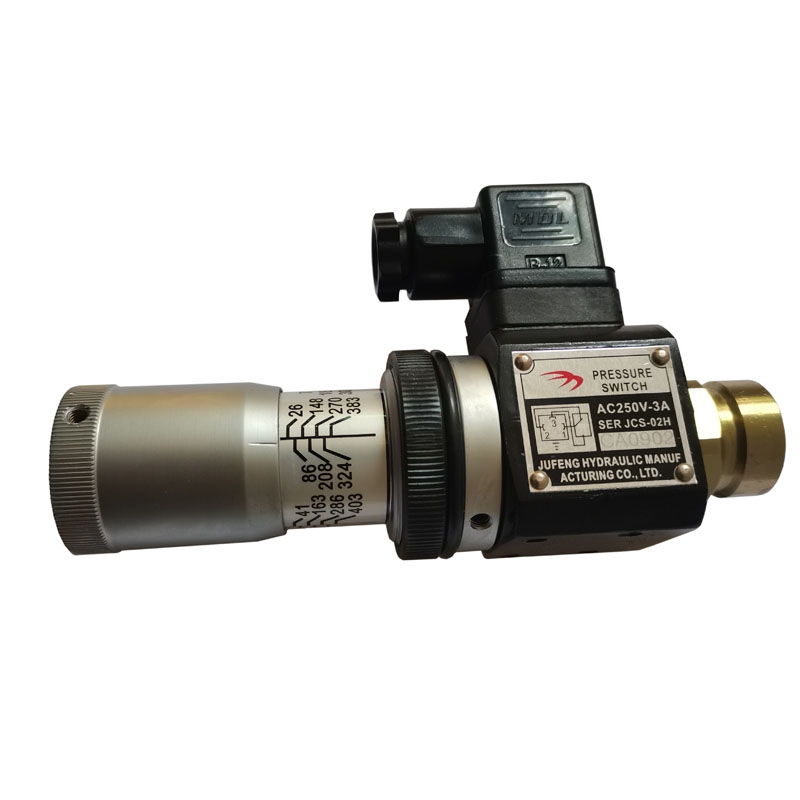 SER JCS-02N H NLL 液壓開關(guān) PRESSURE SWITCH 油壓開關(guān)