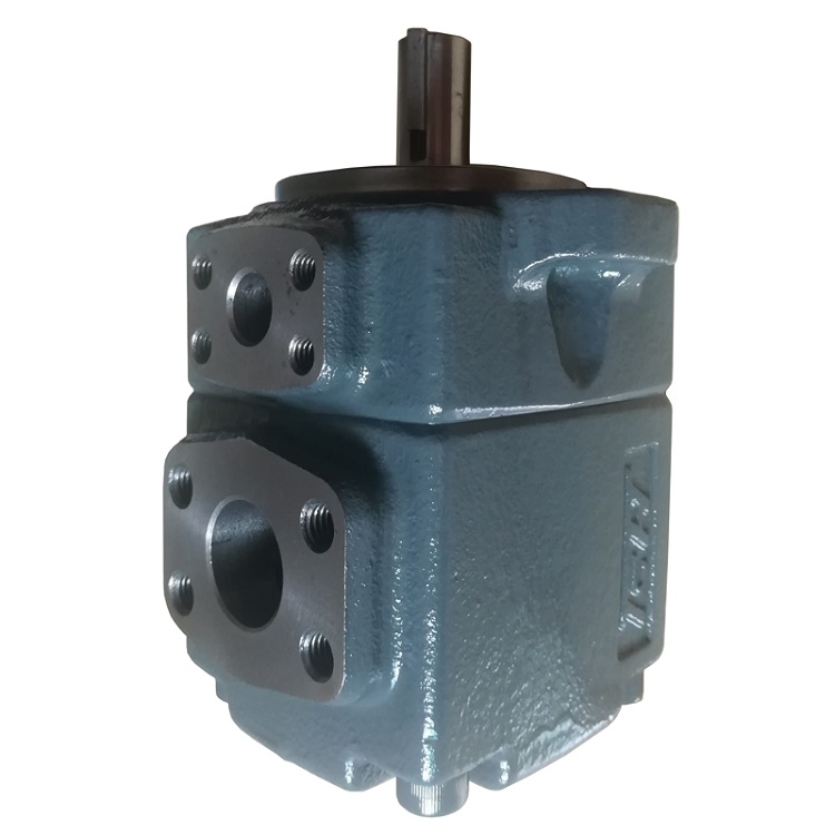 TCH VANE PUMP 機(jī)床油泵壓鑄機(jī)油泵 PVF1-28-F-R 可靠性好