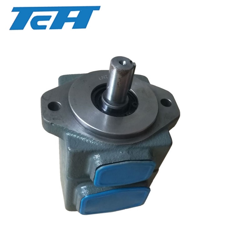 TCH VANE PUMP 機(jī)床油泵壓鑄機(jī)油泵 PVF1-25-F-R 可靠性好