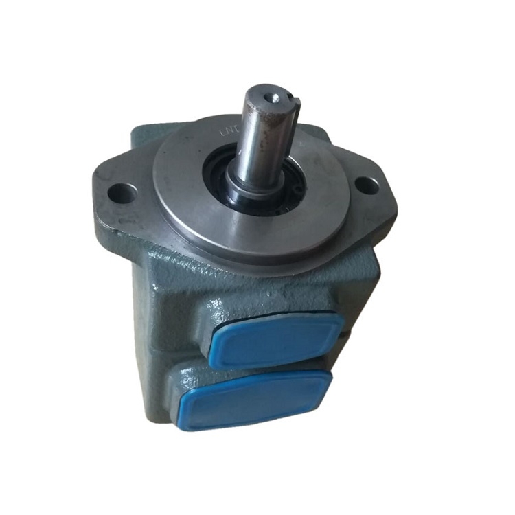 TCH VANE PUMP 機(jī)床油泵壓鑄機(jī)油泵 PVF1-12-F-R 維護(hù)方便