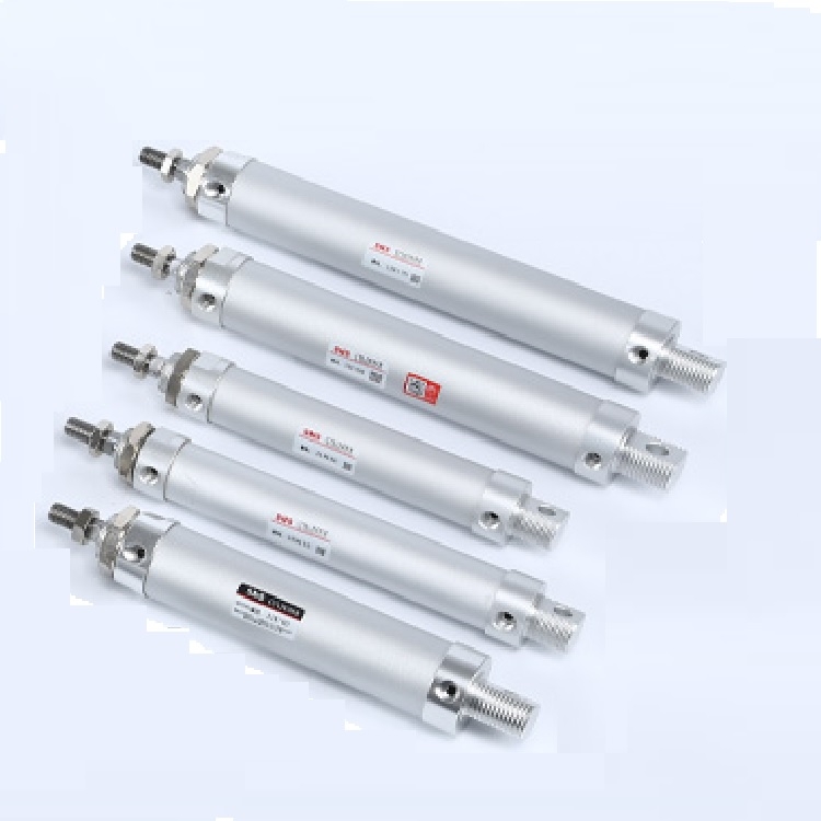 SNS CYLINDER 圓形迷你氣缸MAL20X25優(yōu)質產(chǎn)品