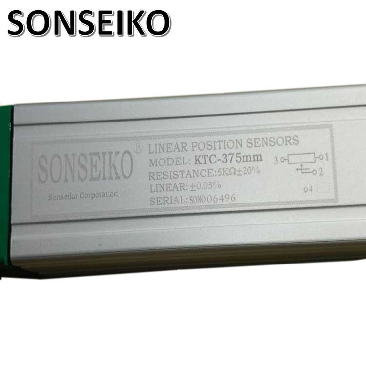 SONSEIKO位移測量尺KTC-175mm廠家供應(yīng)