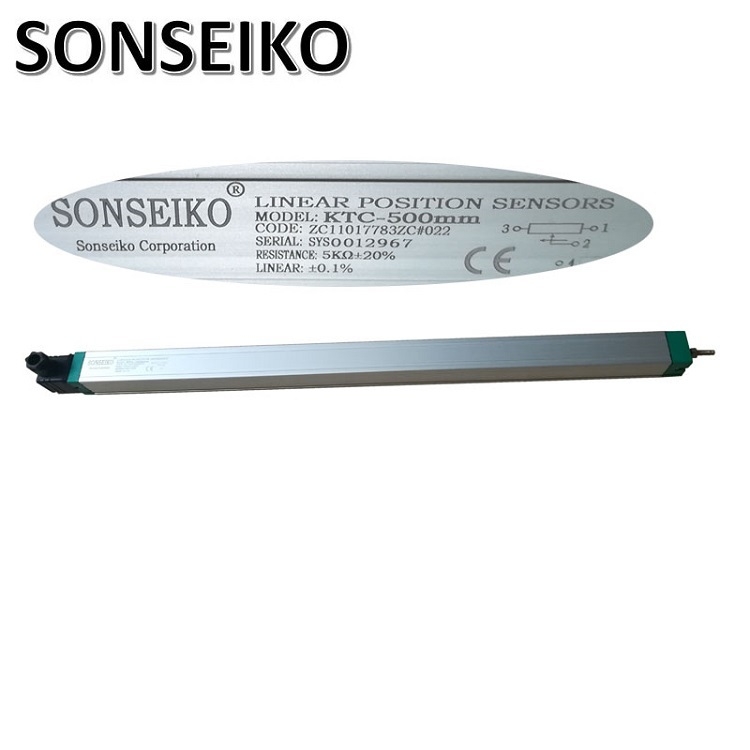 SONSEIKO位移測量尺KTC-250mm廠家供應(yīng)