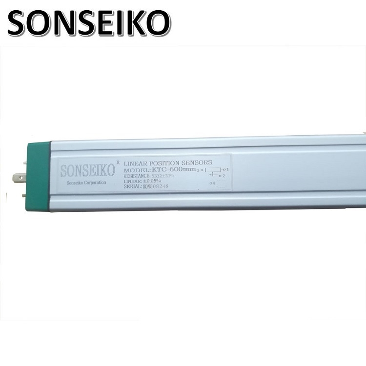 SONSEIKO位移測量尺KTC-400mm廠家供應