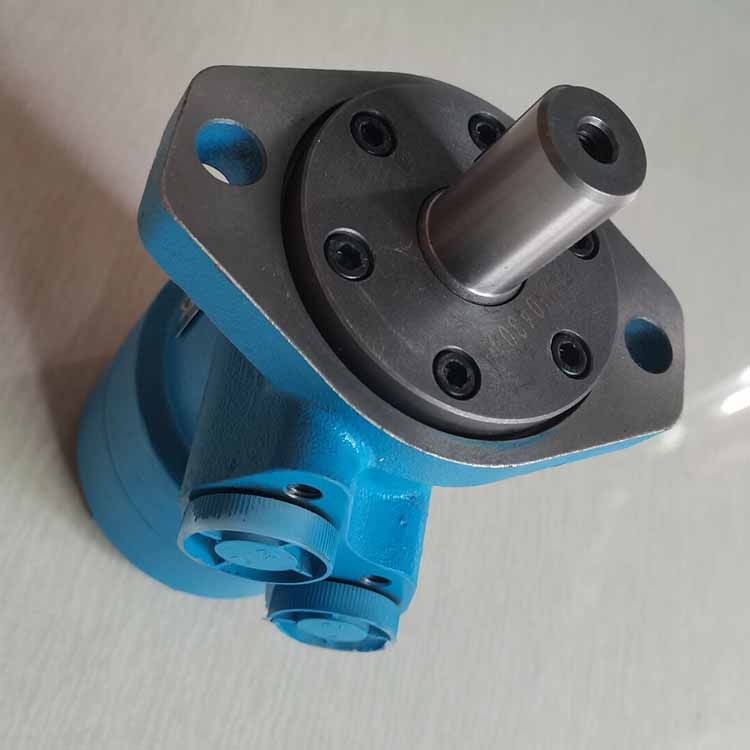 江蘇供應(yīng)YUXUAN HYDRAULIC MOTOR	液壓馬達(dá)BMR-315精工制造