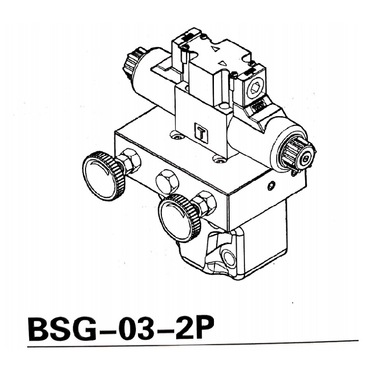 山西遼害福建HALTENS馬牌 電磁引導(dǎo)動(dòng)作溢流閥BSG-06做工精細(xì)