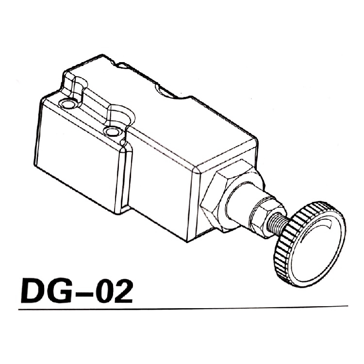 山西遼害福建HALTENS馬牌低噪音引導(dǎo)動(dòng)作型溢流閥SBG-03L做工精細(xì)