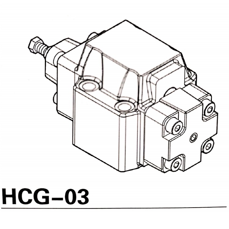 海南內(nèi)蒙古黑龍江HALTENS馬牌引導(dǎo)動(dòng)作型號(hào)溢流閥BT-03做工精細(xì)