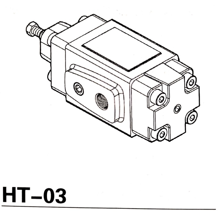 江蘇江西云南HALTENS馬牌直動式壓力控制閥順序閥  HT-03 HT-10 HT-04做工精細