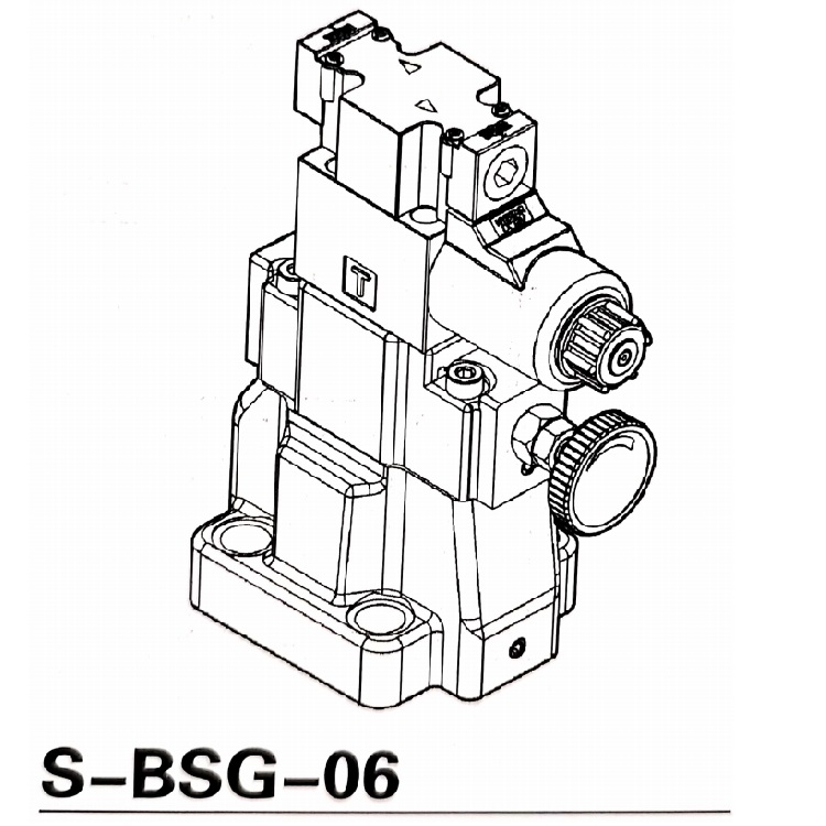 山西遼害福建HALTENS馬牌二段壓力電磁引導(dǎo)動(dòng)作溢流閥BSG-03-2P做工精細(xì)