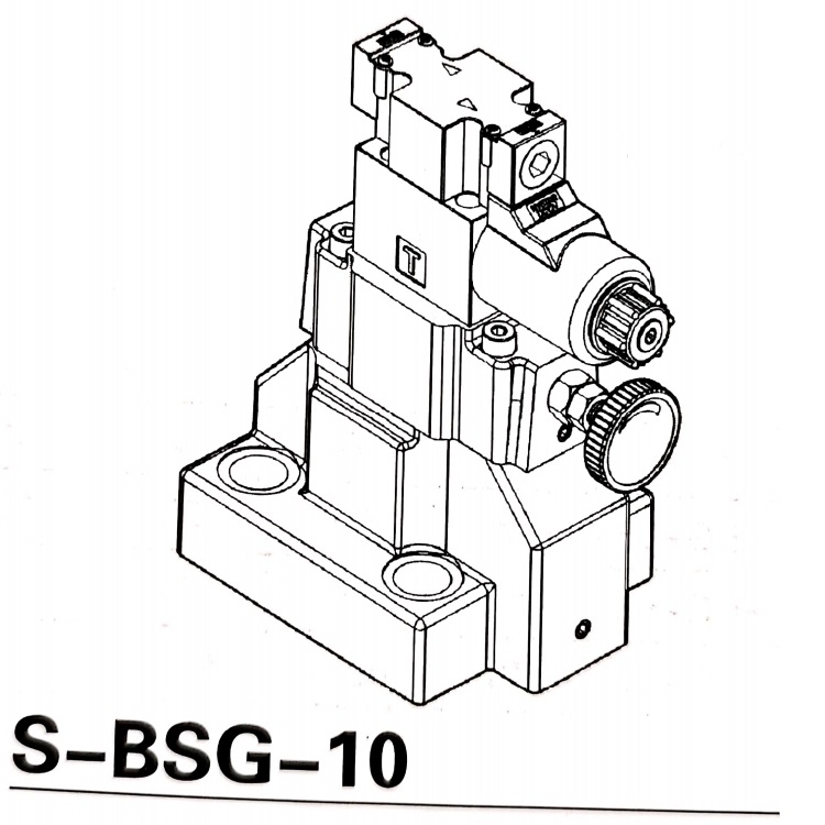 山西遼害福建HALTENS馬牌三段壓力電磁引導(dǎo)動(dòng)作溢流閥BSG-03-3P做工精細(xì)