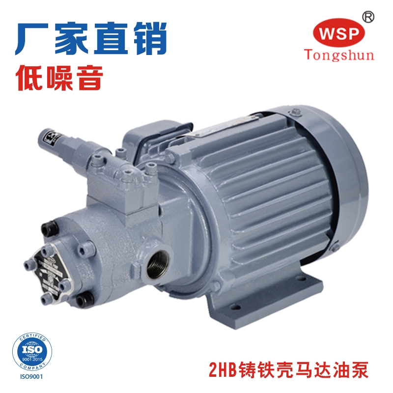 供應(yīng)WSP潤(rùn)滑電機(jī)油泵組機(jī)床用TOP-216HB-VB+400W臺(tái)灣電機(jī)精工制造