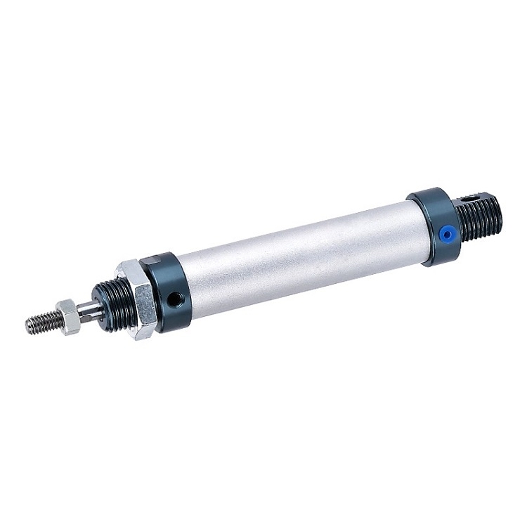 AIRTAC CYLINDER 亞德客氣缸MODEL MAL50X125CA品質(zhì)保證