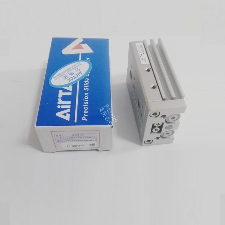 批發(fā)供應(yīng)AIRTAC CYLINDER 氣缸 回轉(zhuǎn)氣缸HLQ12*40S-B做工精良