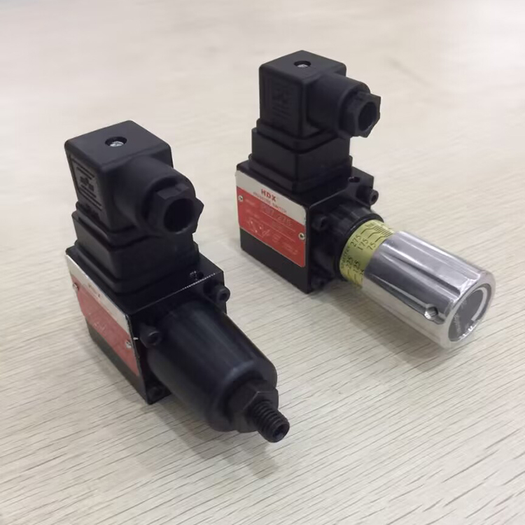 P07-60/125/275壓力開關PRESSRURE SWITCH繼電器P08