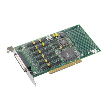 PCI-1751研華48位PCI總線數(shù)字量輸入/輸出卡